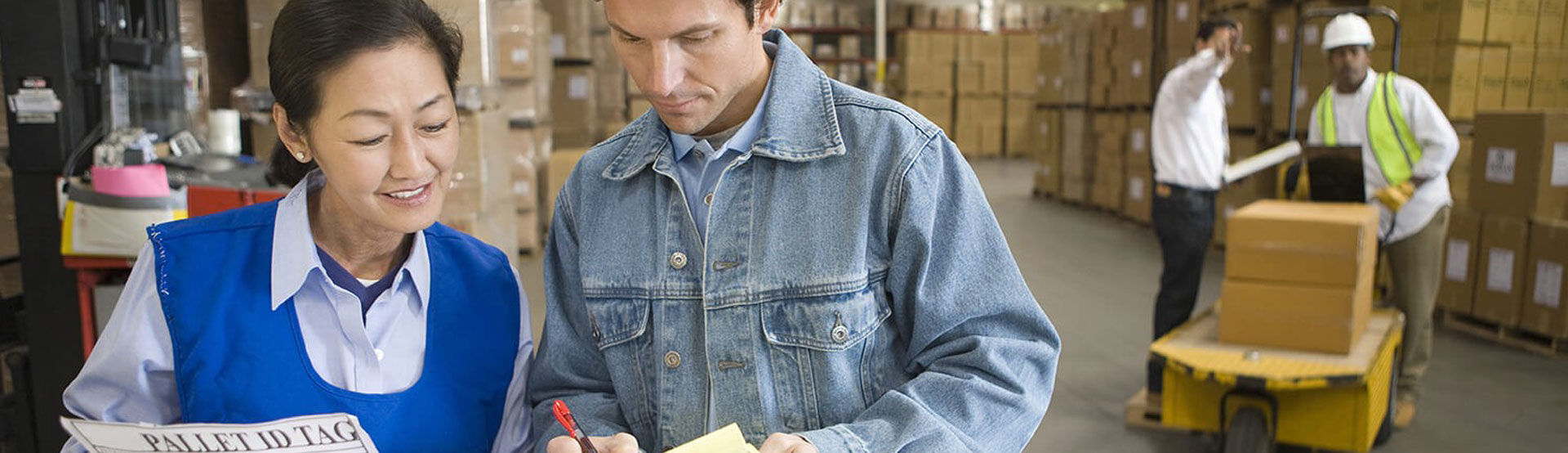 驗廠咨詢輔導公司